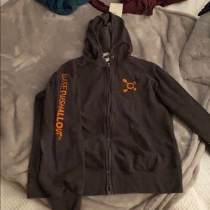 OTF full zip
